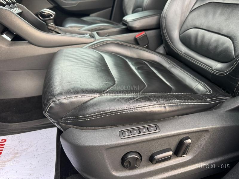 Škoda Kodiaq 2.0TDI / DSG / VIRTU