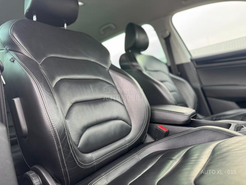 Škoda Kodiaq 2.0TDI / DSG / VIRTU