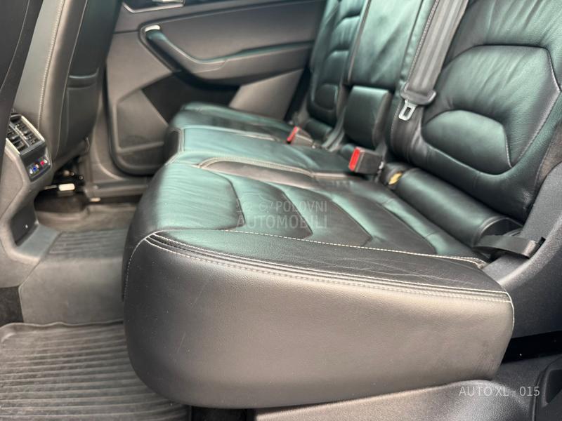 Škoda Kodiaq 2.0TDI / DSG / VIRTU