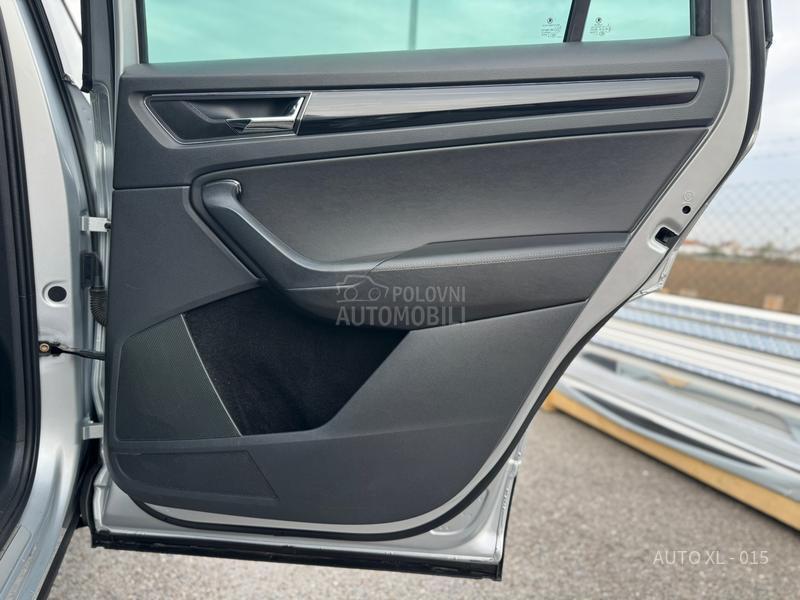 Škoda Kodiaq 2.0TDI / DSG / VIRTU