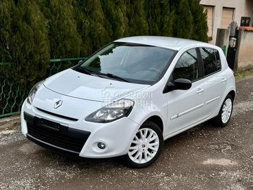 Renault Clio S 1.2 TCE N0V/CH