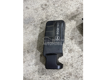 Plastika motora 1.7 cdti za Opel Meriva od 2006. do 2010. god.