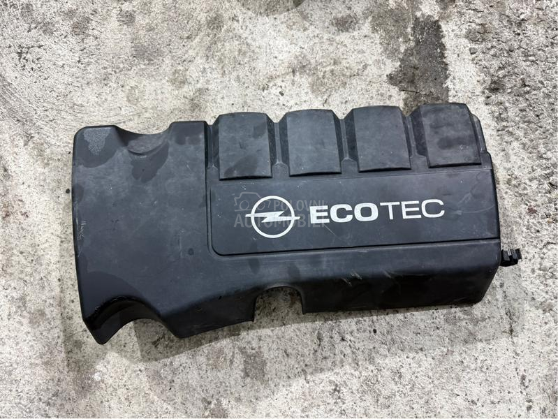 Plastika motora 1.3cdti