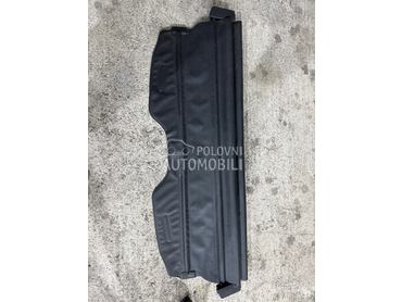 Roletna gepeka Astra G za Opel Astra G