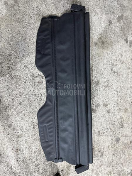 Roletna gepeka Astra G