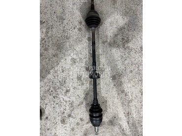 Desna poluosovina Astra G,H za Opel Astra G, Astra H od 1998. do 2008. god.