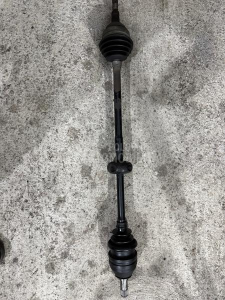 Desna poluosovina Astra G,H