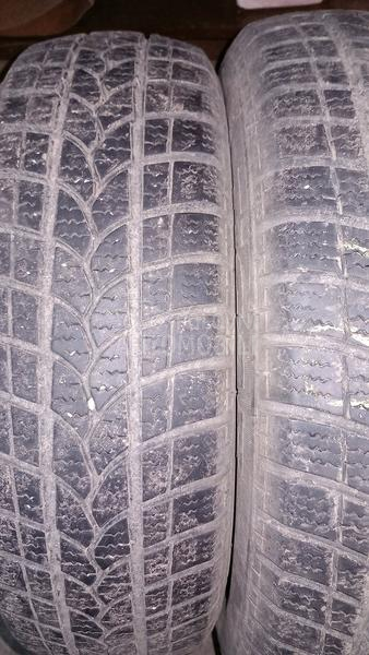 Tigar 175/70 R14 Zimska