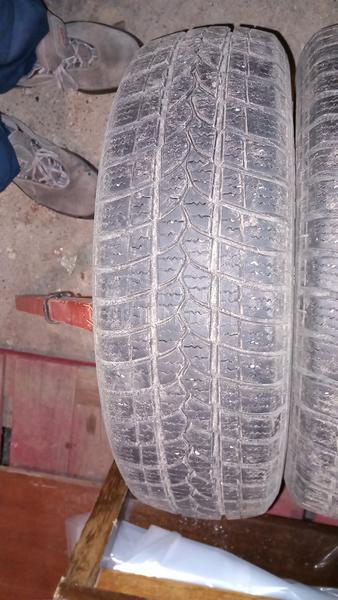 Tigar 175/70 R14 Zimska