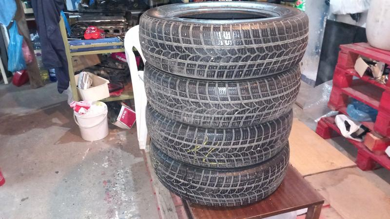 Tigar 175/70 R14 Zimska