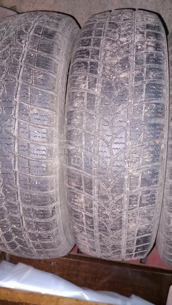 Tigar 175/70 R14 Zimska