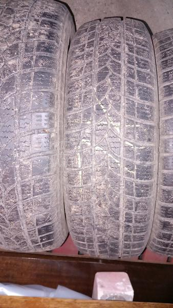 Tigar 175/70 R14 Zimska