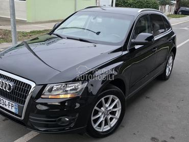 Audi Q5 2.0 TDI LUXE