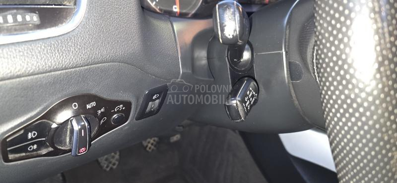 Audi Q5 2.0 TDI LUXE