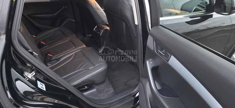 Audi Q5 2.0 TDI LUXE