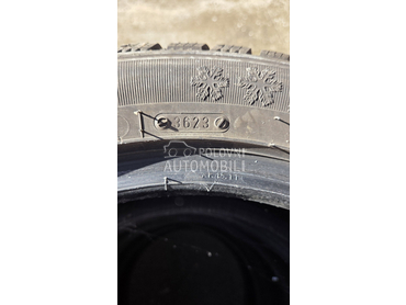 Tigar 185/55 R15 Zimska