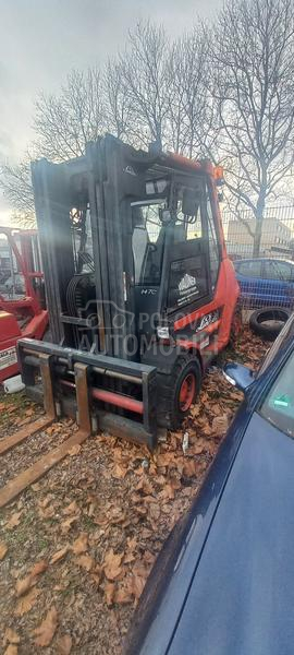 Linde H70