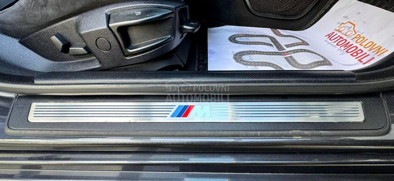 BMW 520 M/Paket/Aut/Led/N0V