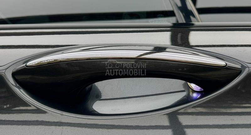 BMW 520 M/Paket/Aut/Led/N0V