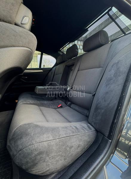BMW 520 M/Paket/Aut/Led/N0V
