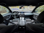 BMW 520 M/Paket/Aut/Led/N0V