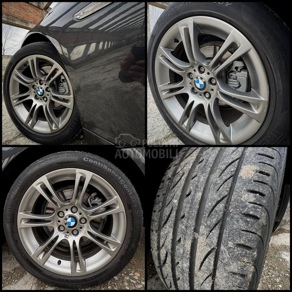 BMW 520 M/Paket/Aut/Led/N0V