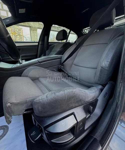 BMW 520 M/Paket/Aut/Led/N0V