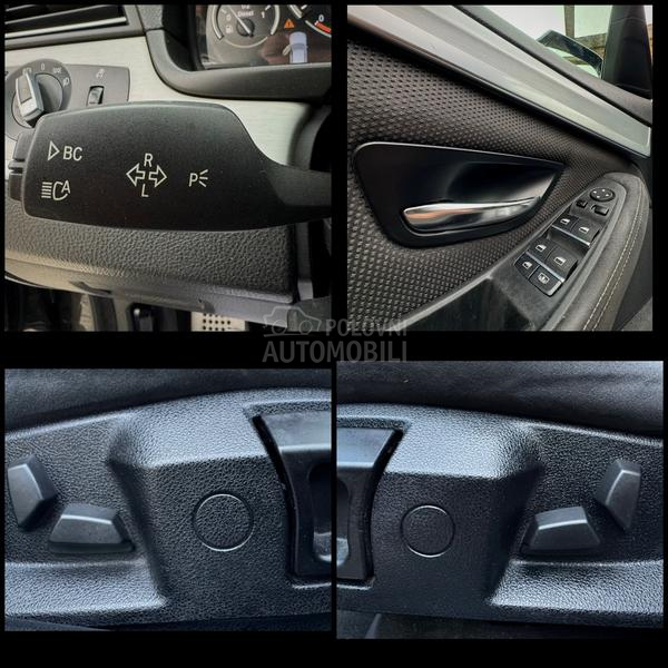 BMW 520 M/Paket/Aut/Led/N0V