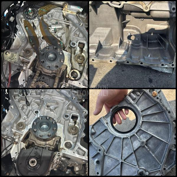 BMW 520 M/Paket/Aut/Led/N0V