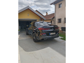 BMW X6 3.0d M paket