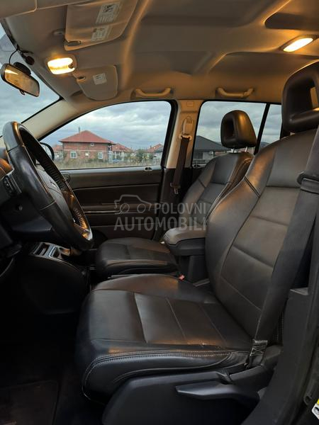 Jeep Compass 2.0 CRD