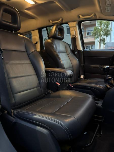 Jeep Compass 2.0 CRD