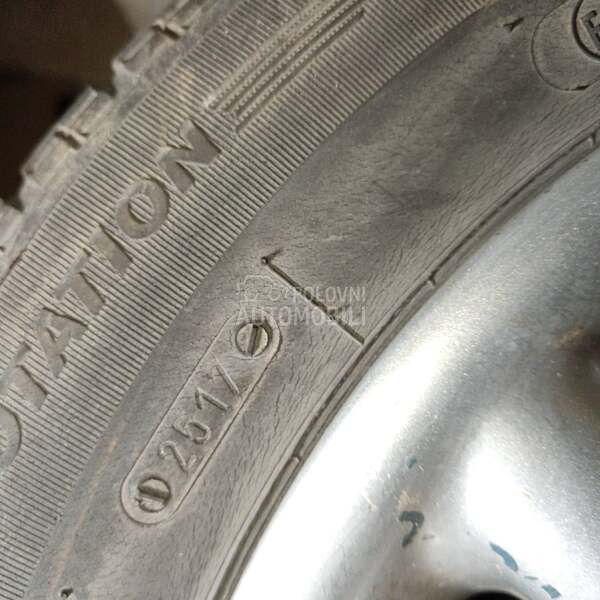 Tigar 185/65 R14 Zimska