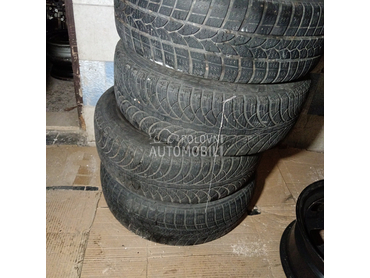 Tigar 185/65 R14 Zimska