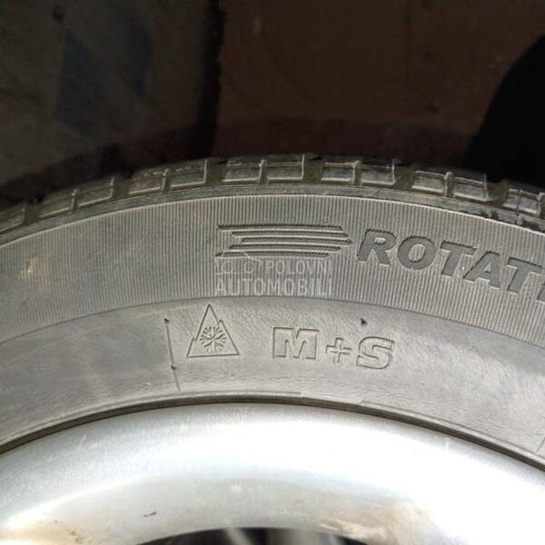 Tigar 185/65 R14 Zimska