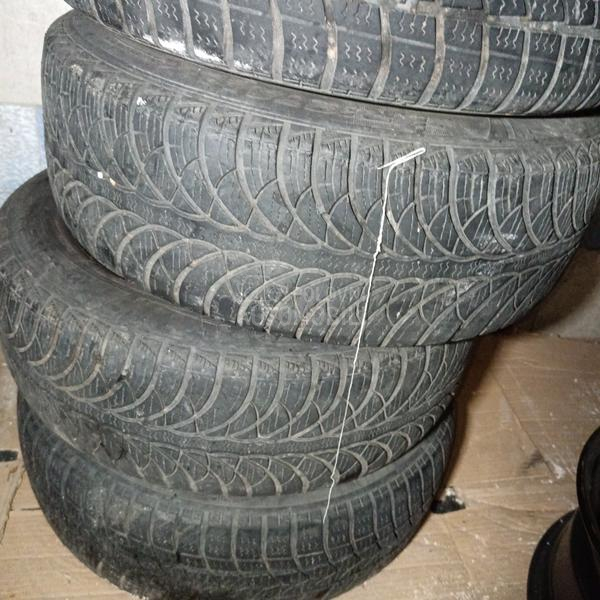 Tigar 185/65 R14 Zimska