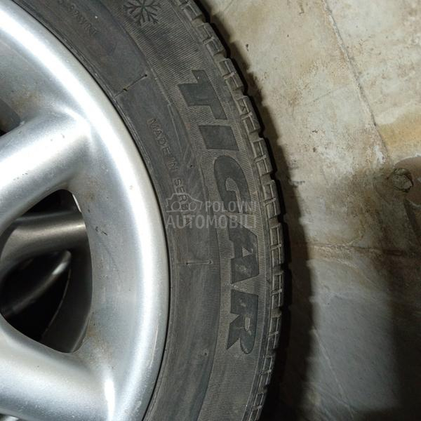 Tigar 185/65 R14 Zimska