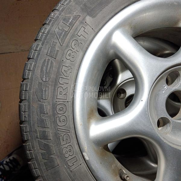 Tigar 185/65 R14 Zimska