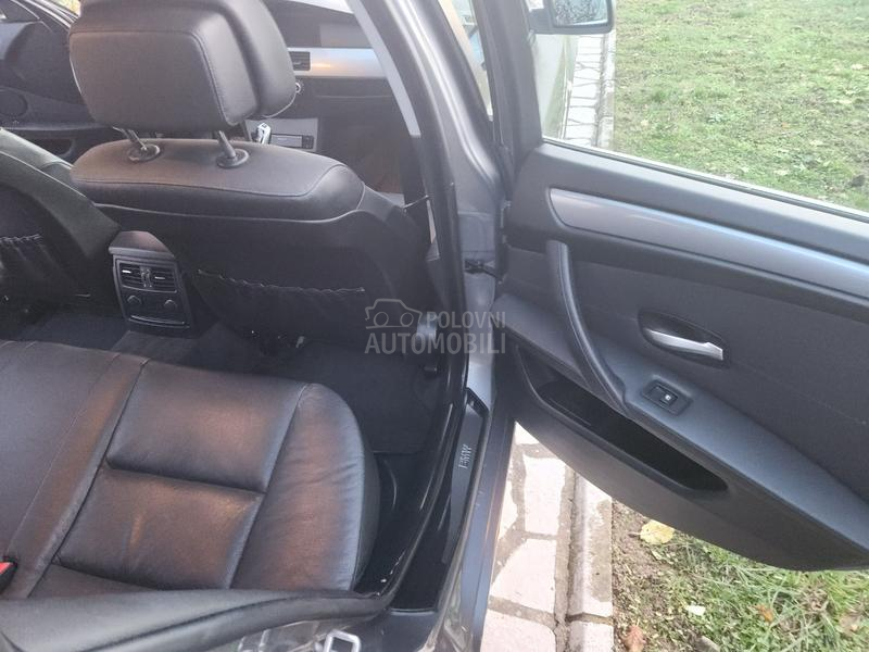 BMW 520 520d E61