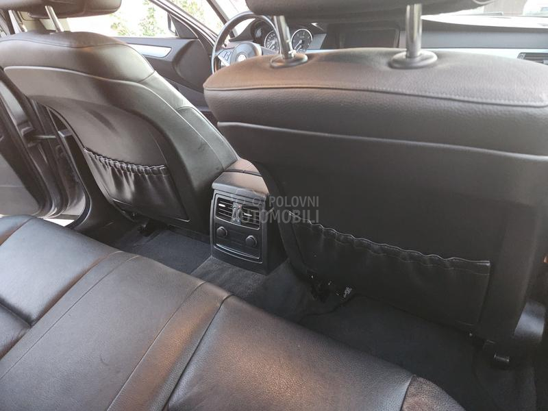 BMW 520 520d E61