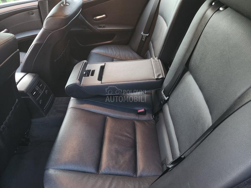 BMW 520 520d E61