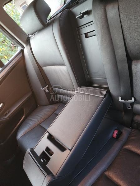 BMW 520 520d E61