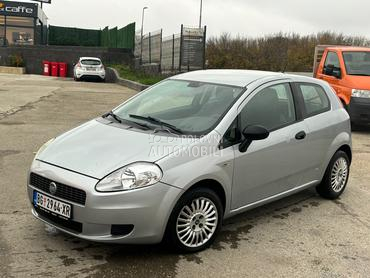Fiat Grande Punto 1.2b