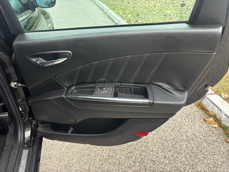 Lancia Delta 1.6 multijet