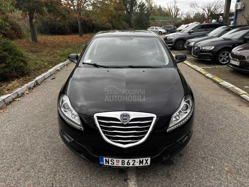 Lancia Delta 1.6 multijet