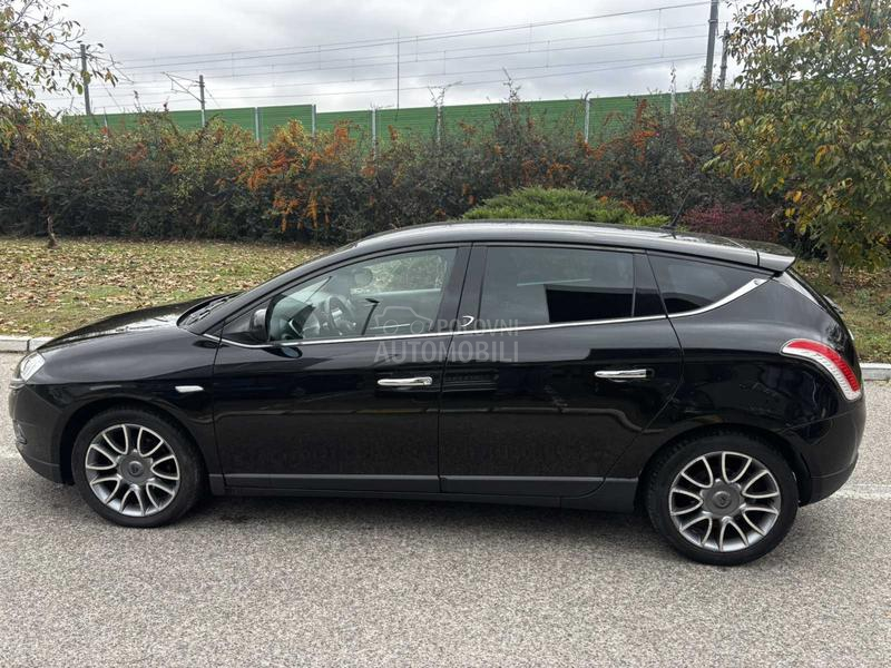 Lancia Delta 1.6 multijet