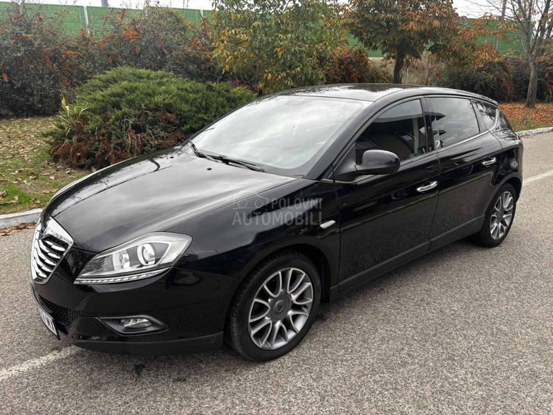 Lancia Delta 1.6 multijet