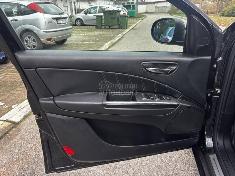 Lancia Delta 1.6 multijet