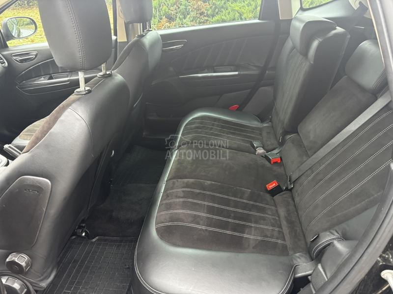 Lancia Delta 1.6 multijet