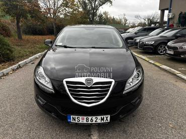 Lancia Delta 1.6 multijet